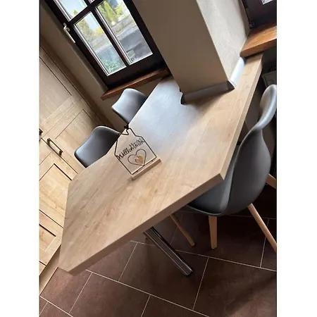 Appartamento With 2 Bedrooms Willingen (Upland)