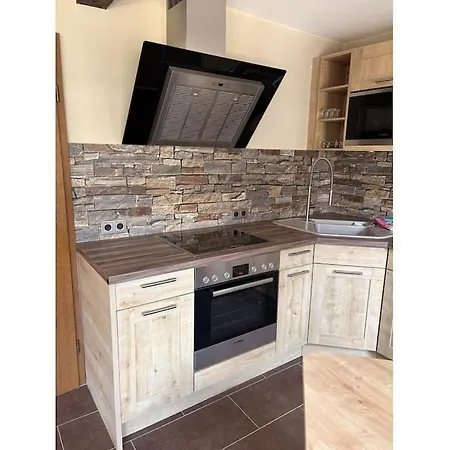 Appartamento With 2 Bedrooms
