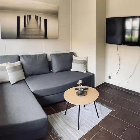 With 2 Bedrooms *