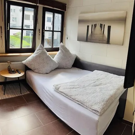 Lägenhet With 2 Bedrooms Willingen (Upland)
