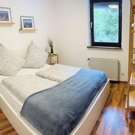 With 2 Bedrooms Lägenhet Willingen (Upland)