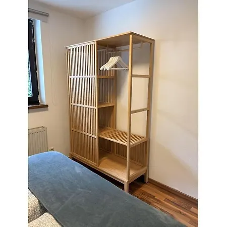 With 2 Bedrooms *