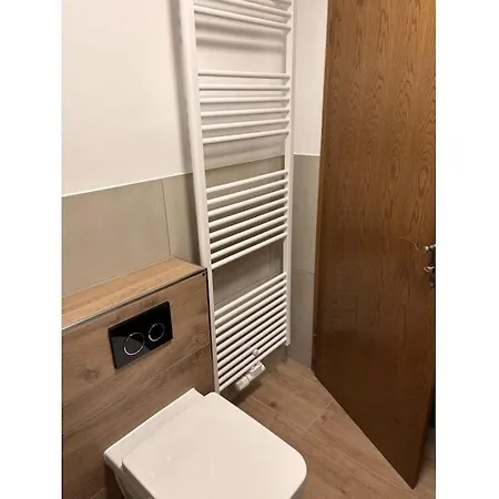 With 2 Bedrooms Lägenhet Willingen (Upland)