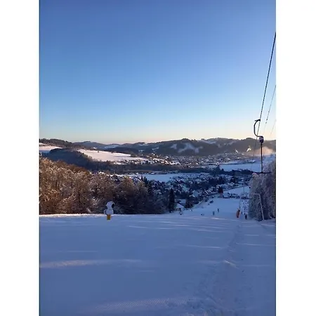 With 2 Bedrooms Appartement