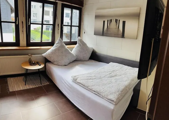 Appartement With 2 Bedrooms Willingen (Upland)